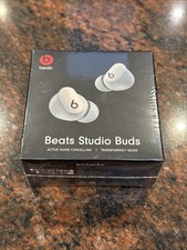 Beats Studio Buds Bluetooth