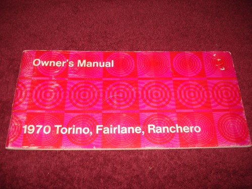 1970 ford torino fairlane - fairlane, /