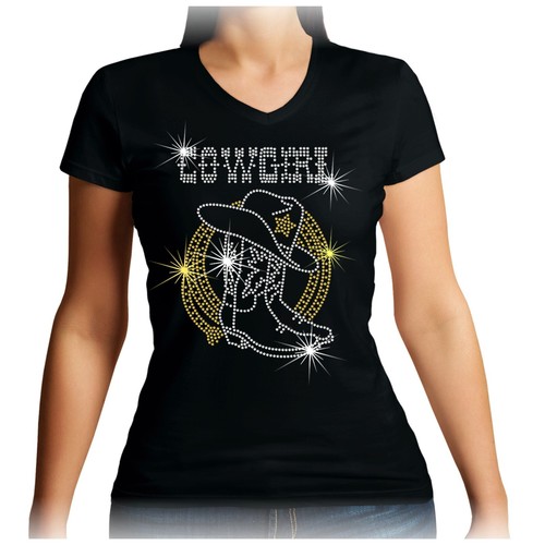 Neck cowgirl hat boots - cowgirl,