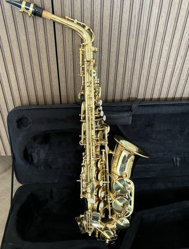 Prelude conn selmer as700 - prelude,