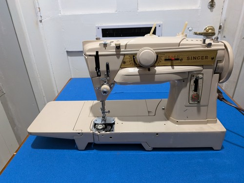 Singer sewing machine 431g - singer,