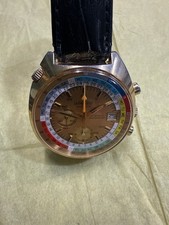 WAKMANN Gent's Wristwatch
