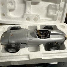 Mercedes-Benz W196 Monoposto