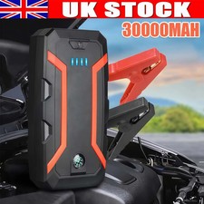 Car Jump Starter 99800mAh