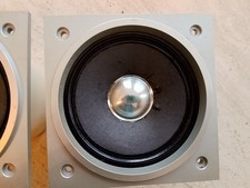 Pioneer CS-803 Mids Speakers  Vintage, Audiophile, Rare, Floor standing