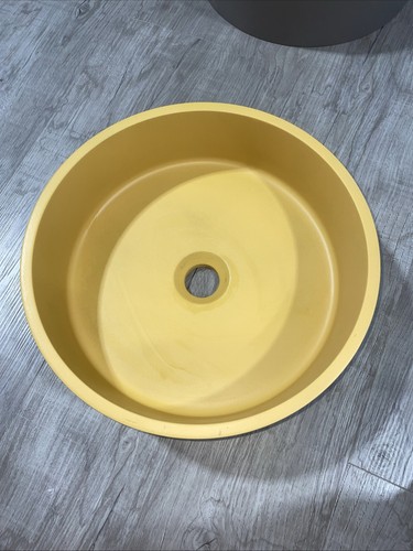 Hib entero round - round, vessel