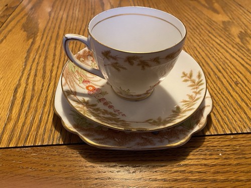 Rosina bone china tea - rosina,