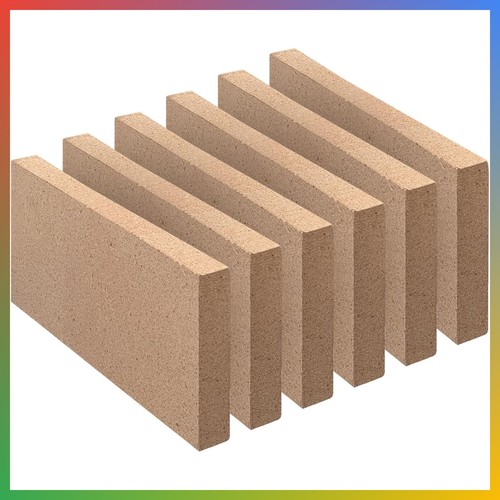 Fire bricks food safe clay - safe,