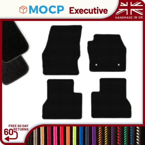Executive van mats - mats, ford