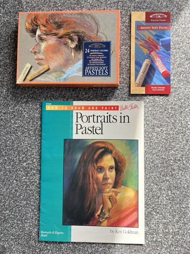 Winsor newton artists - newton, soft