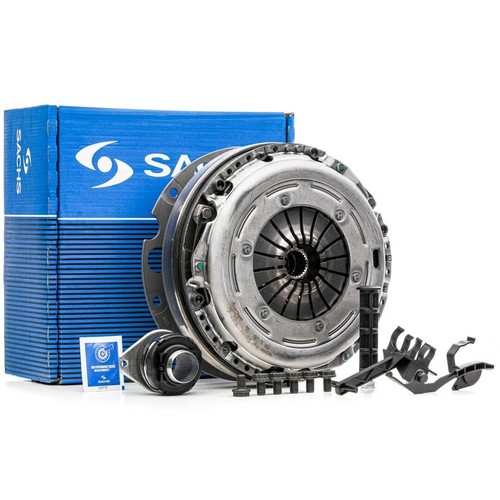 Sachs xtend clutch kit and - sachs,