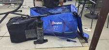 Berghaus Air 8 Tent With