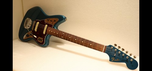 Fender 2022 vintera 60s - fender,
