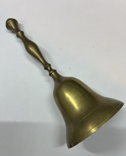 Antique brass large - antique, table