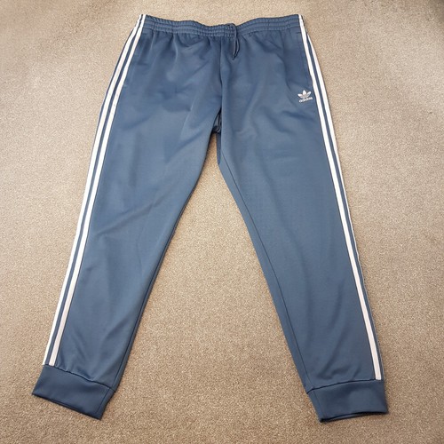 Adidas mens tracksuit bottoms - tracksuit,