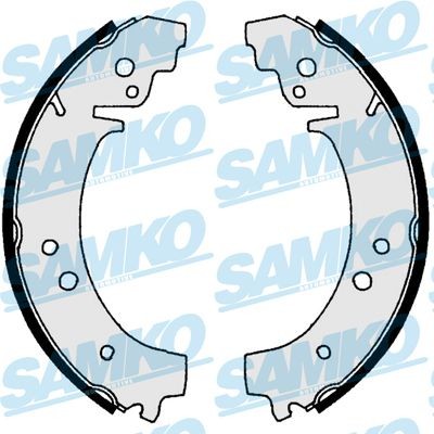 Rear axle fits bedford - bedford, astra
