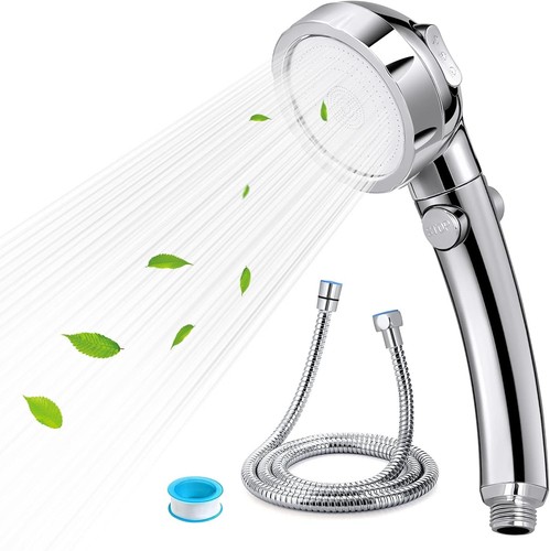 Shower head and hose spray - shower, hose,3