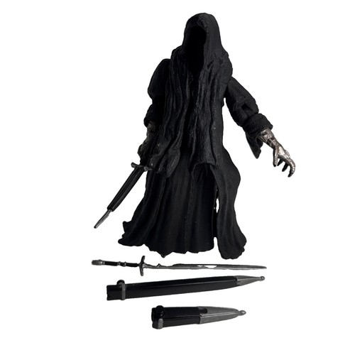 Marvel nazgul ring wraith - nazgul,
