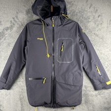 Bergans of Norway Jacket Youth