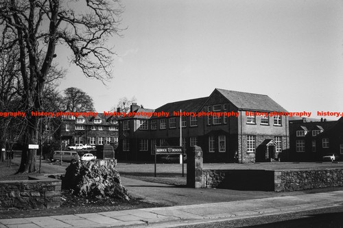 Q003000 keswick school - keswick, cumbria
