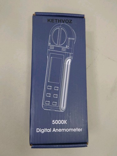 Kethvoz 5000k digital - kethvoz,