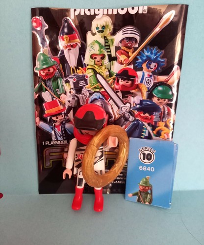 New playmobil series boys - playmobil,