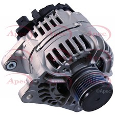 APEC Alternator for Seat Leon