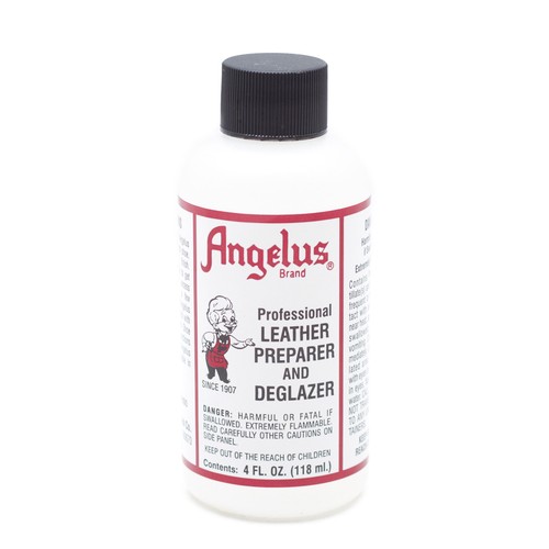 Angelus brand leather preparer - brand,