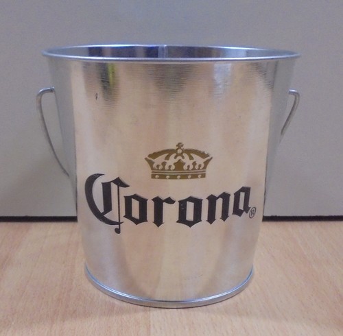Corona beer advertisign mini - corona,