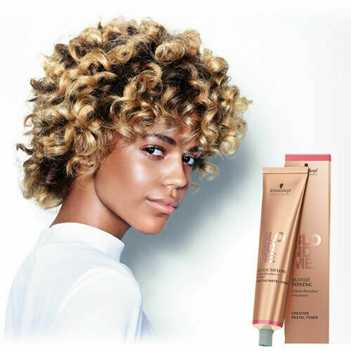 Schwarzkopf blondme blonde - schwarzkopf,