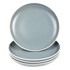 Set of 4 Dinner Plates