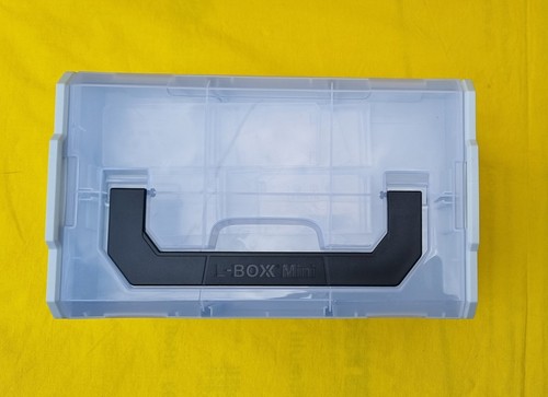 Bosch sortimo boxx - bosch,