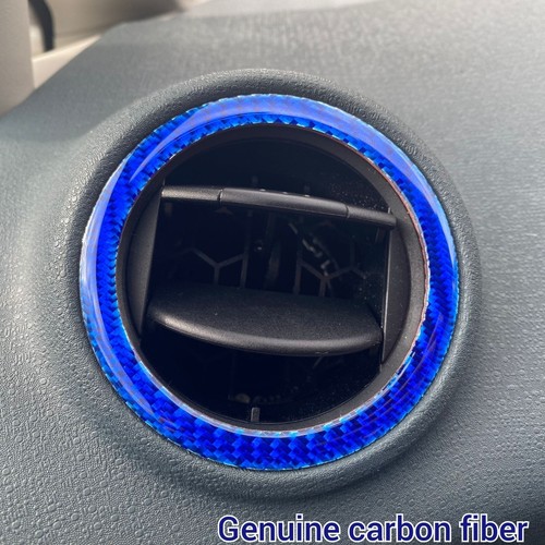 Air vent rings ford fiesta - vent,