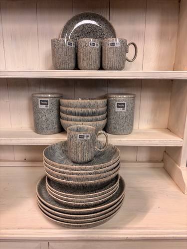 Denby halo speckle - halo,