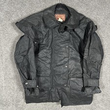 Outback Trading Saddle Jacket