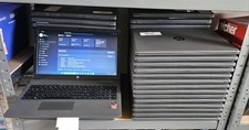 Joblot of 25 HP 255 G7 Ryzen 5