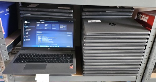 Joblot 255 g7 ryzen - joblot, 5