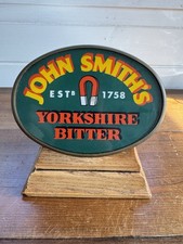 Vintage John Smiths Yorkshire