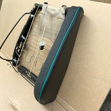 BMW E30 Design Edition Cover 0464 Green Sport Seats Touring Cabrio 316 318 325i