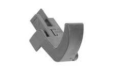 Electrolux Lower Left Oven Cooker Door Glass Lock Genuine