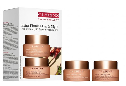 Clarins extra firming day - extra,