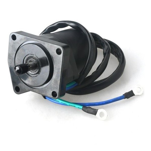 Trim tilt motor - tilt,