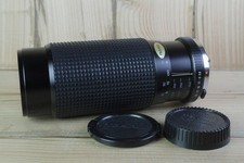 Tokina 100-300mm F5.6 Olympus