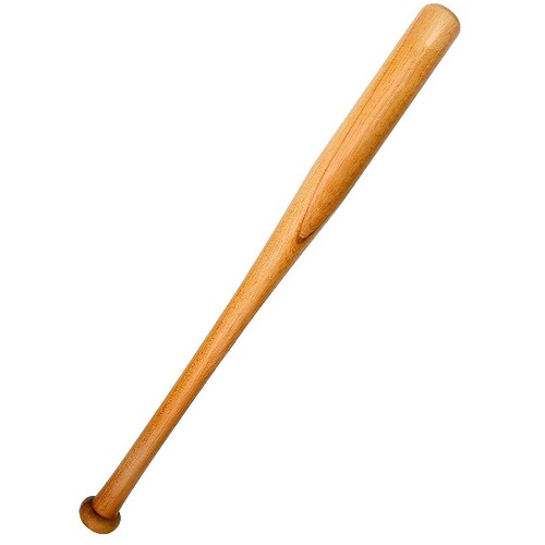 Heavy duty baseball bat - duty, alloy