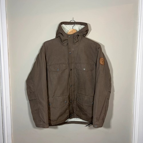 Fjallraven greenland winter - fjallraven,