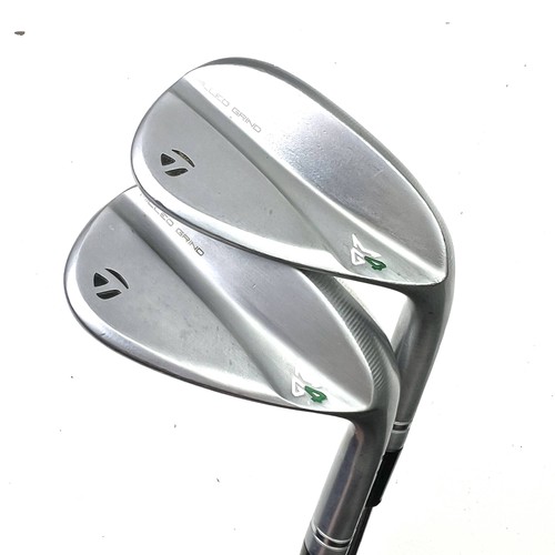 Taylormade mg4 wedge set 52 - taylormade,