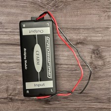 Crossfire CE-ABM Bridging