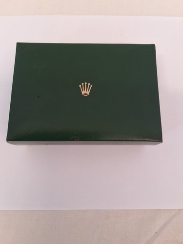 Rolex vintage green - rolex,