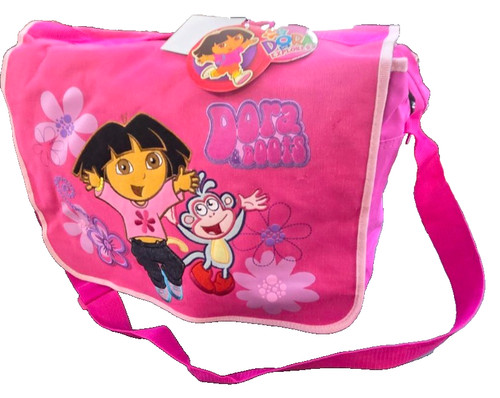 New dora the explorer - new!, pink