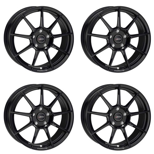 Autec clubracing wheels - autec,